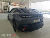 Peugeot 408 1.2 PureTech Allure EAT8