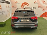 Ford Focus SW 1.0 EcoBoost MHEV ST-Line