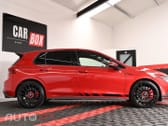 Volkswagen Golf 2.0 TSI GTI Clubsport DSG