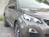 Peugeot 3008 1.2 PureTech GT Line
