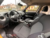 Nissan Juke 1.5 DCI