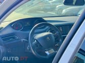 Peugeot 308 1.5 BlueHDi Business Line