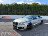 Audi A5 2.0 TFSi Multitronic