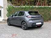 Peugeot 208 1.2 PureTech Allure