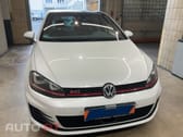 Volkswagen Golf 2.0 TSi GTi DSG Performance