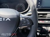 Dacia Sandero 1.0 ECO-G Essential Bi-Fuel