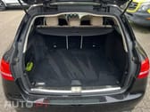 Mercedes-Benz C 200 d Station 9G-TRONIC Avantgarde