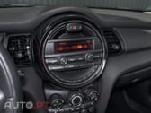 MINI Cooper One