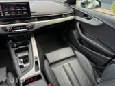 Audi A5 35 TDI S line S tronic