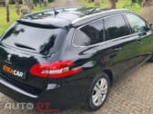 Peugeot 308 1.6 BlueHDi Allure J17