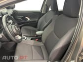 Toyota Yaris 1.5 HDF Dynamic