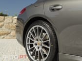 Porsche Panamera 3.0 V6