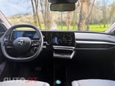 Renault Mégane E-Tech EV60 Super Charge Equilibre