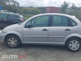 Citroen C3 1.4 HDi SX