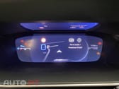 Peugeot 208 1.2 Hybrid GT e-DCS6