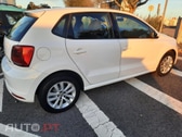 Volkswagen Polo Confortline