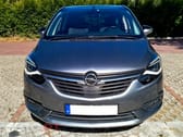 Opel Zafira TOURER C 1.6 CDTI 130CV — 2018