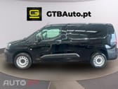 Peugeot Partner 1.5 BlueHDi CVM6 I.V.A DEDUTÍVEL 