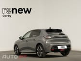 Peugeot 208 208 1.2 Allure