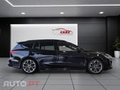 Ford Focus SW 1.0 EcoBoost MHEV ST-Line X