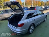Audi A4 Avant 30 TDI Advanced S tronic