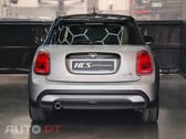 MINI Cooper One Camden Edition Auto