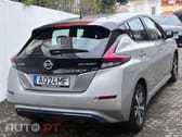 Nissan Leaf 40 kWh ACENTA