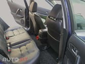 Mazda 6 MZR-CD 2.2 Exclusive