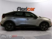 Citroen C4 1.5 BlueHDi Plus EAT8