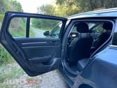 Renault Mégane Break Break