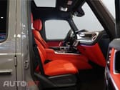 Mercedes-Benz G 65 AMG  PROD25 VOLL CARBON 