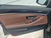 BMW 520 d Line Luxury