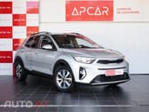Kia Stonic 1.2 MPi Vibe