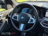 BMW X5 45 e xDrive Pack M