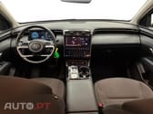 Hyundai Tucson 1.6 T-GDI Business
