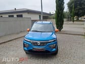 Dacia Spring Electric 45 Comfort Plus
