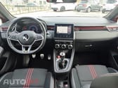Renault Clio 1.0 TCe RS Line