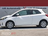 Toyota Yaris  Van 1.4 D-4D C/IVA