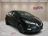 Nissan Micra 1.0 IG-T Acenta