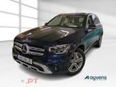 Mercedes-Benz GLC 300 de 4Matic