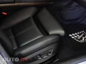 BMW ActiveHybrid 7 V8 HYBRID