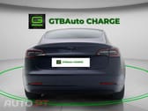 Tesla Model 3 I.V.A DEDUTÍVEL Standard RWD Plus 60kWh