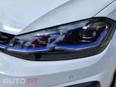 Volkswagen Golf 1.4 GTE Plug-in