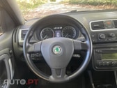 Skoda Roomster 1.4 TDI SPORT