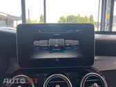 Mercedes-Benz GLC 350 e AMG Line 4-Matic