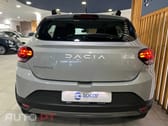 Dacia Sandero 1.0 TCe Expression