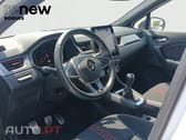 Renault Captur II RS Line 1.0 TCe 90cv