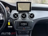 Mercedes-Benz GLA 180 d AMG Line