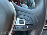 BMW X4 20 d xDrive XLine Auto