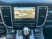Porsche Panamera 3.0 V6 Platinum Edition